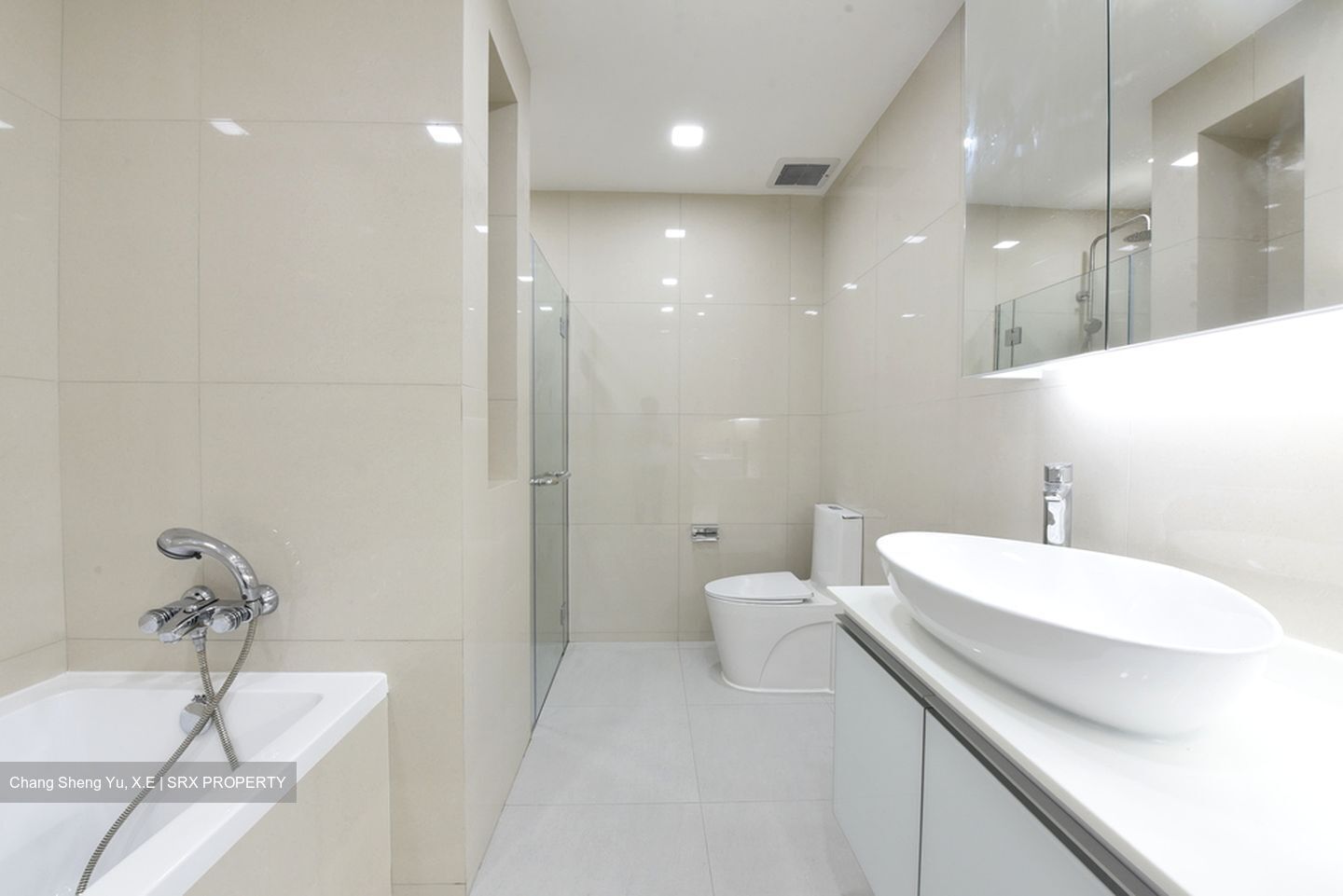 Nassim Jade (D10), Condominium #500470081